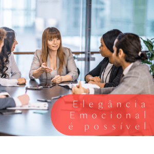 saúde emocional