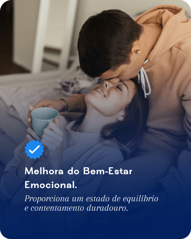 Bem Estar Emocional