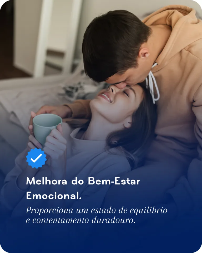 Bem Estar Emocional