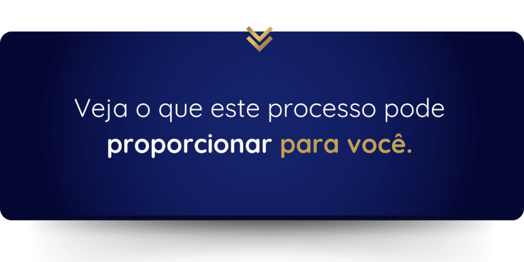 processo para você