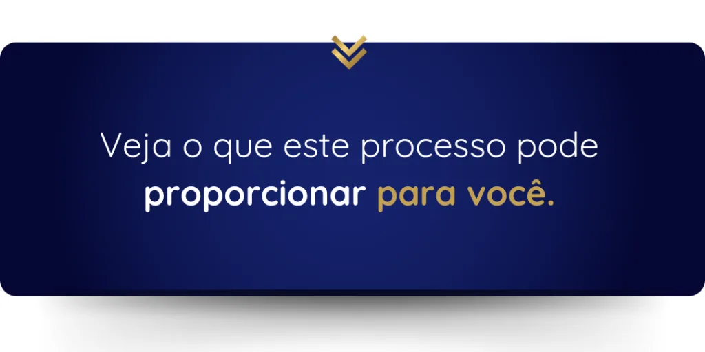 processo para você