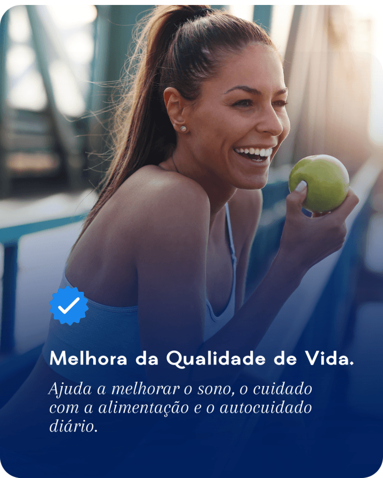 Qualidade de Vida