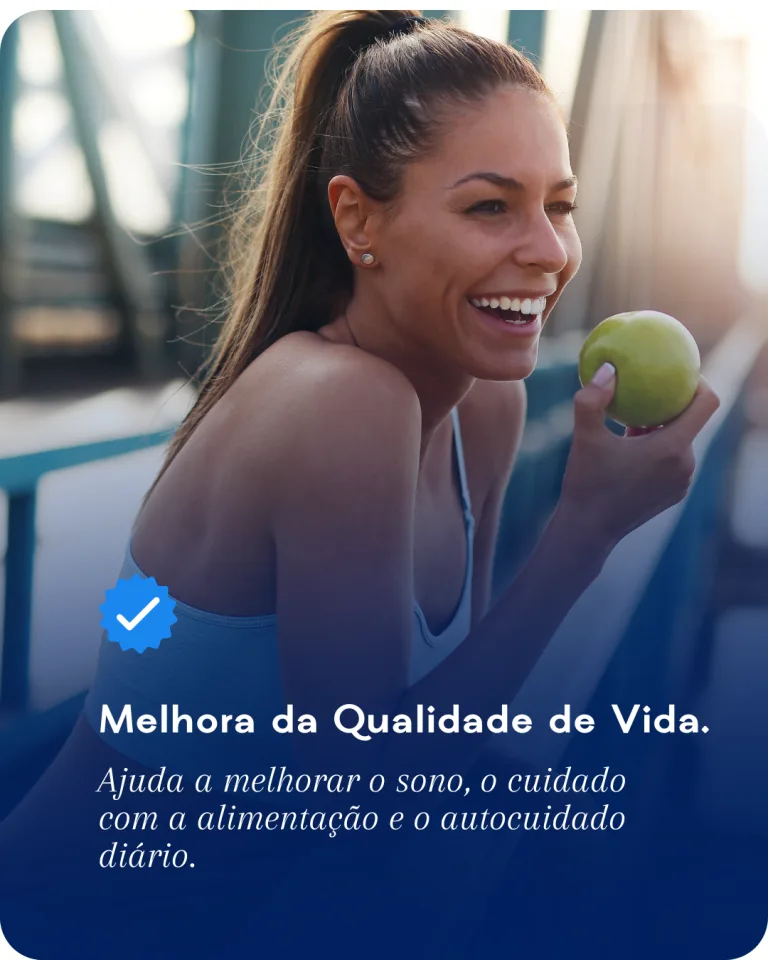 Qualidade de Vida