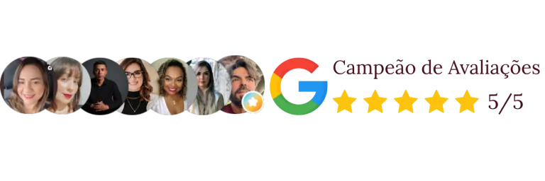 Campeão de Avaliações